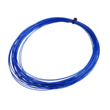 Maxbell Durable Badminton Racket Racquet String Line Replacement Repair Rope Blue - Aladdin Shoppers