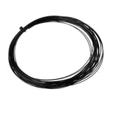 Maxbell Maxbell Durable Badminton Racket Racquet String Line Replacement Repair Rope Black