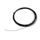 Maxbell Durable Badminton Racket Racquet String Line Replacement Repair Rope Black - Aladdin Shoppers