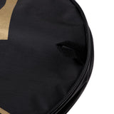Maxbell Maxbell Portable Badminton Racket Case Full-covered Shoulder Soft Cover Black