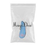 Maxbell Maxbell Portable Badminton Racket Case Full-covered Shoulder Soft Cover Blue