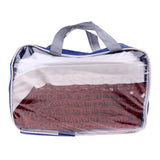 Maxbell Maxbell Adjustable Height Badminton Net Outdoor Sports Training Square Mesh 1.8 cm