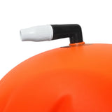 Maxbell Sports Safety Swim Buoy Tow Float Inflatable Air Bag +Waterproof Phone Case