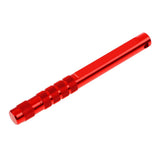 Maxbell Maxbell Golf Groove Sharpener/Cleaner U, V Square Regrooving Tool Golf Club Red