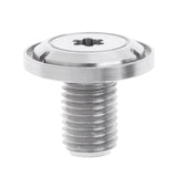 Maxbell Maxbell Golf Weight Screw Replacement For Taylormade 2017 M2 Driver Clubs Silver 10g