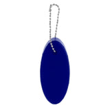 Maxbell 5Pcs/Set Yachting Boating Sailing Fishing Floating Oval Foam Keychain Keyring Water Key Float Key Holder Buoy - Aladdin Shoppers