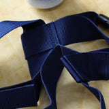 Maxbell 2pcs Scuba Diving Dive Adjustable Tank Cylinder Carrier Holder Strap Webbing