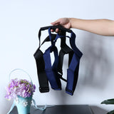 Maxbell 2pcs Scuba Diving Dive Adjustable Tank Cylinder Carrier Holder Strap Webbing