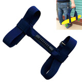 Maxbell 2pcs Scuba Diving Dive Adjustable Tank Cylinder Carrier Holder Strap Webbing