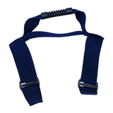 Maxbell 2pcs Scuba Diving Dive Adjustable Tank Cylinder Carrier Holder Strap Webbing