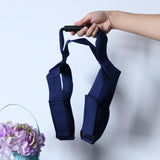 Maxbell 2pcs Scuba Diving Dive Adjustable Tank Cylinder Carrier Holder Strap Webbing