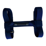 Maxbell 2pcs Scuba Diving Dive Adjustable Tank Cylinder Carrier Holder Strap Webbing