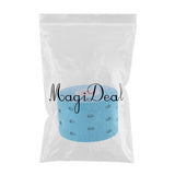 Maxbell Maxbell One Roll Kinesiology Athletic Muscle Support Sports Tape 5cm x 5M Blue