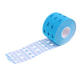 Maxbell Maxbell One Roll Kinesiology Athletic Muscle Support Sports Tape 5cm x 5M Blue