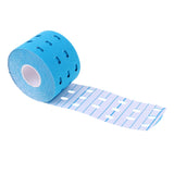 Maxbell Maxbell One Roll Kinesiology Athletic Muscle Support Sports Tape 5cm x 5M Blue