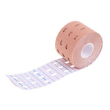 Maxbell Maxbell One Roll Kinesiology Athletic Muscle Support Sports Tape 5cm x 5M Skin Color