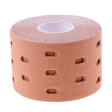 Maxbell Maxbell One Roll Kinesiology Athletic Muscle Support Sports Tape 5cm x 5M Skin Color