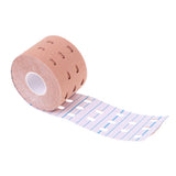 Maxbell Maxbell One Roll Kinesiology Athletic Muscle Support Sports Tape 5cm x 5M Skin Color