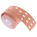 Maxbell Maxbell One Roll Kinesiology Athletic Muscle Support Sports Tape 5cm x 5M Skin Color