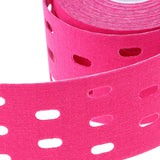 Maxbell Maxbell One Roll Kinesiology Athletic Muscle Support Sports Tape 5cm x 5M Pink