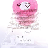 Maxbell Maxbell One Roll Kinesiology Athletic Muscle Support Sports Tape 5cm x 5M Pink