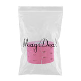 Maxbell Maxbell One Roll Kinesiology Athletic Muscle Support Sports Tape 5cm x 5M Pink