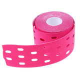 Maxbell Maxbell One Roll Kinesiology Athletic Muscle Support Sports Tape 5cm x 5M Pink