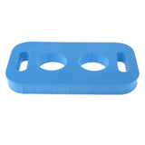 Maxbell Maxbell Swimming Pool Accessories Training Aids Holed Woggle Noodle Connector Blue