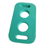Maxbell 2 Pack Swimming Pool Accessories Training Aids Holed Woggle Noodle Connector