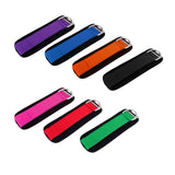 Maxbell Maxbell Exercise Fitness D-ring Ankle Anchor Straps Belt Training Equipment Green