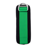 Maxbell Maxbell Exercise Fitness D-ring Ankle Anchor Straps Belt Training Equipment Green