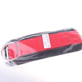 Maxbell Maxbell Exercise Fitness D-ring Ankle Anchor Straps Belt Training Equipment Red