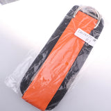 Maxbell Maxbell Exercise Fitness D-ring Ankle Anchor Straps Belt Training Equipment Orange