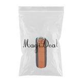 Maxbell Maxbell Exercise Fitness D-ring Ankle Anchor Straps Belt Training Equipment Orange