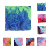 Maxbell Maxbell Yoga Mat Towel Anti-Slip Fitness Dance Pad Blanket Soft  Lemon