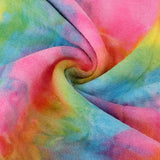 Maxbell Maxbell Yoga Mat Towel Anti-Slip Fitness Dance Pad Blanket Soft  Lemon