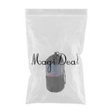 Maxbell 2x Yoga Mat Towel Anti-Slip Fitness Dance Pad Blanket Soft