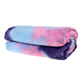 Maxbell 2x Yoga Mat Towel Anti-Slip Fitness Dance Pad Blanket Soft