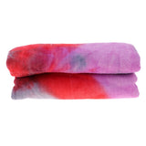 Maxbell 2x Yoga Mat Towel Anti-Slip Fitness Dance Pad Blanket Soft