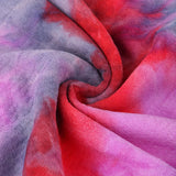 Maxbell 2x Yoga Mat Towel Anti-Slip Fitness Dance Pad Blanket Soft