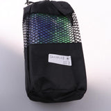 Maxbell Maxbell Yoga Mat Towel Anti-Slip Fitness Dance Pad Blanket Soft  Blue