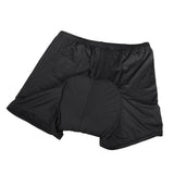 Maxbell Mountain Bike Bicycle Cycling Shorts Short Pants with Padded Underwear S - Aladdin Shoppers