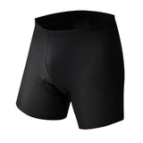 Maxbell Mountain Bike Bicycle Cycling Shorts Short Pants with Padded Underwear S - Aladdin Shoppers