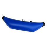 Maxbell Blue PVC Inflatable Outrigger Stabilizer for Kayak Boat Fishing Standing - Aladdin Shoppers