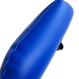 Maxbell Blue PVC Inflatable Outrigger Stabilizer for Kayak Boat Fishing Standing - Aladdin Shoppers