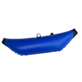 Maxbell Blue PVC Inflatable Outrigger Stabilizer for Kayak Boat Fishing Standing - Aladdin Shoppers