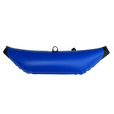 Maxbell Blue PVC Inflatable Outrigger Stabilizer for Kayak Boat Fishing Standing - Aladdin Shoppers