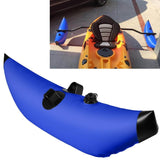 Maxbell 2 Pieces Inflatable Outrigger Stabilizer for Kayak Canoe Fishing Standing - Aladdin Shoppers