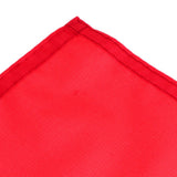 Maxbell 2 Pieces Putting Golf Solid Flag Golf Backyard Practicing Target Aids