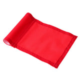 Maxbell 2 Pieces Putting Golf Solid Flag Golf Backyard Practicing Target Aids